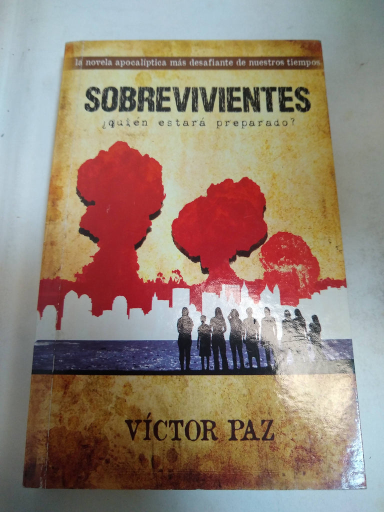 Sobrevivientes