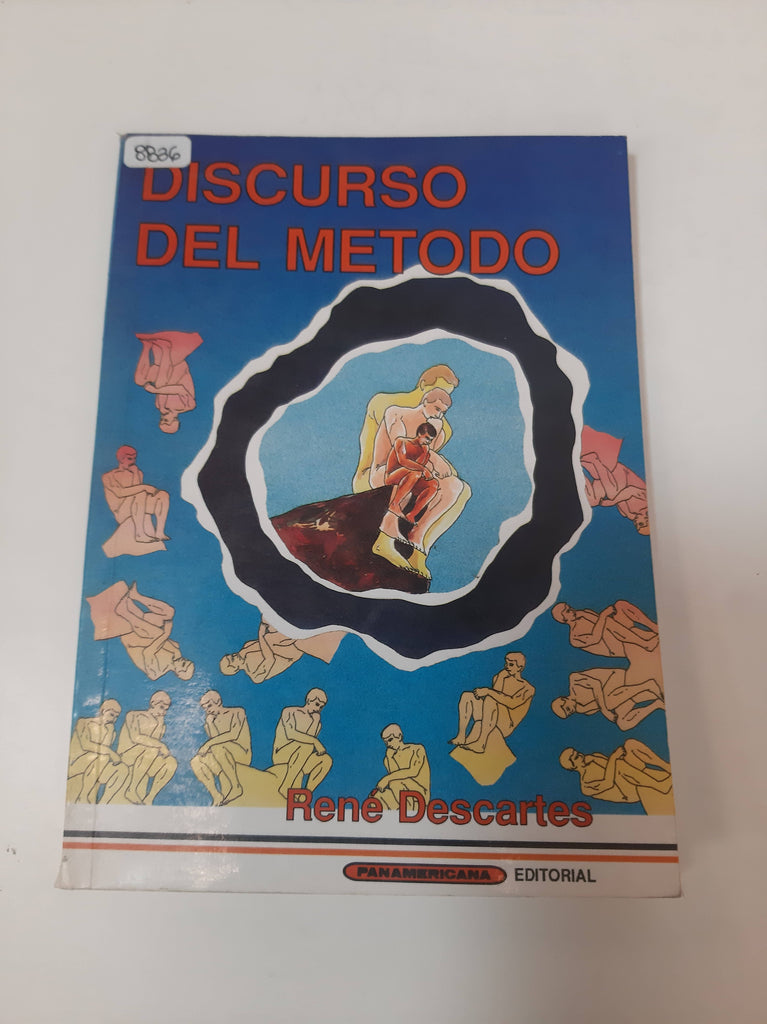 Discurso Del Metodo
