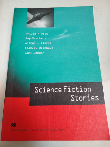 Science Fiction Stories