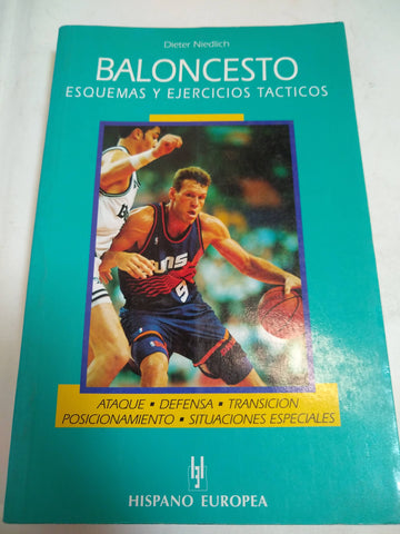 Baloncesto