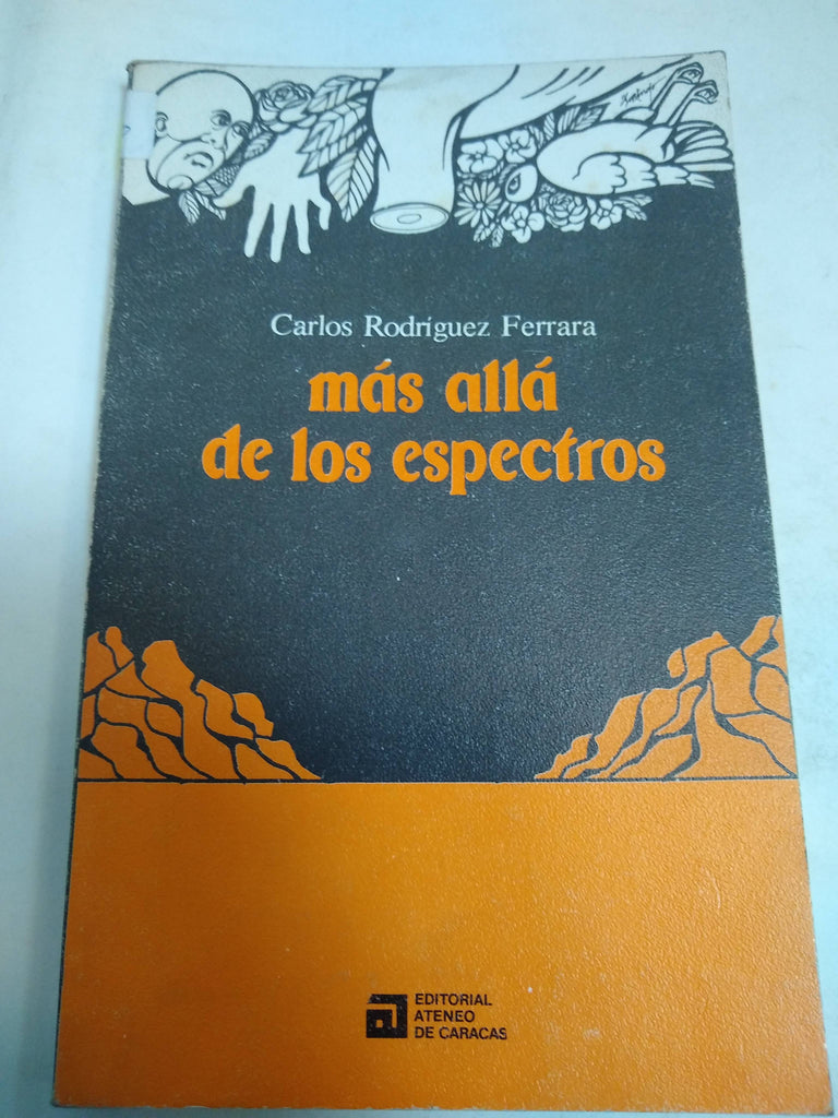 Mas Alla De Los Espectros