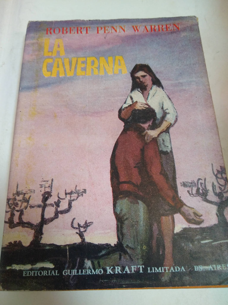 La Caverna