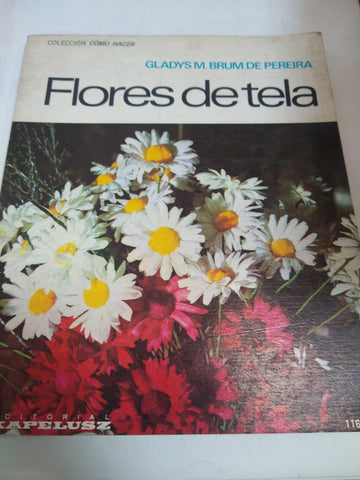 Flores De Tela