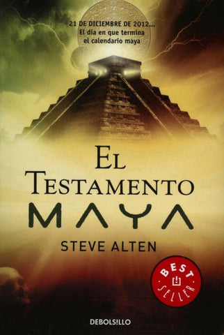 El Testamento Maya