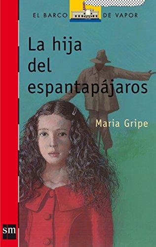 La Hija Del Espantapájaros