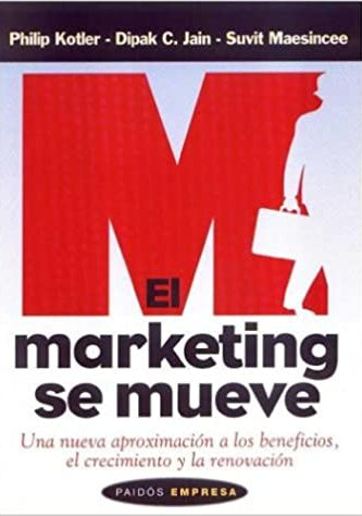 El Marketing Se Mueve