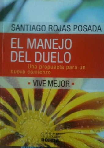 El manejo del duelo