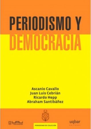 Periodismo y Democracia