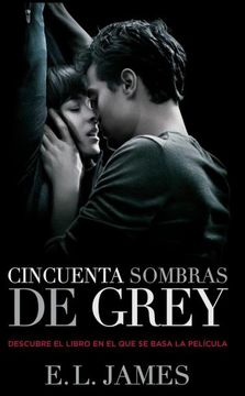 Cincuenta sombras de Grey