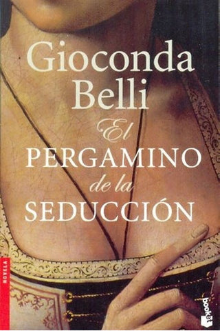 El Pergamino De La Seducción