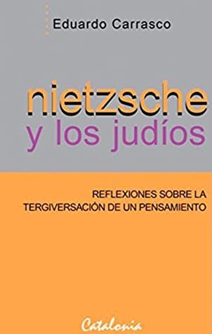 Nietzche y los Judíos