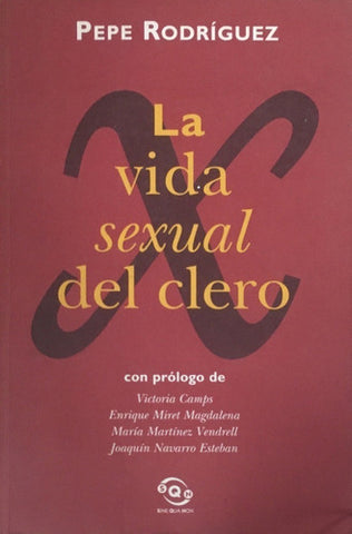 La vida sexual del clero