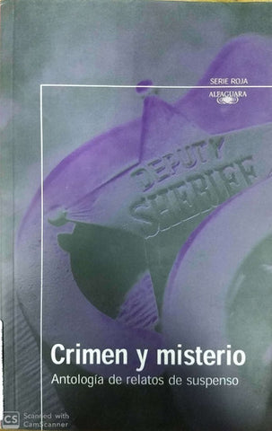 Crimen Y Misterio