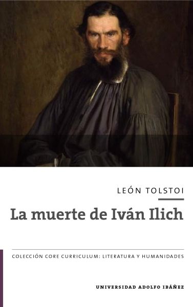 La muerte de Iván Ilich