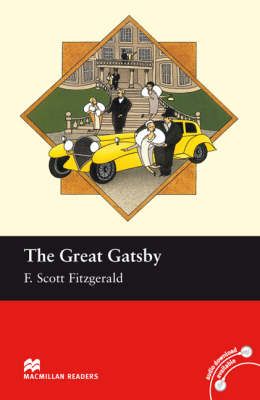 Mr Great Gatsby