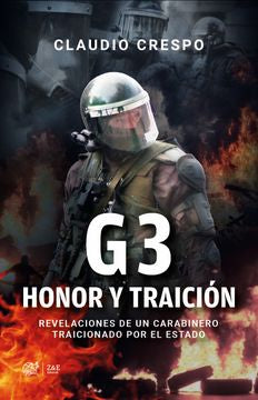 G3: Honor y Traición