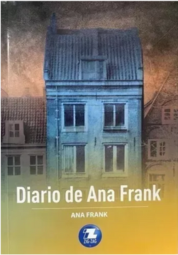 DIARIO DE ANA FRANK