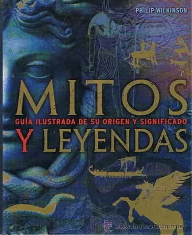 Mitos y leyendas