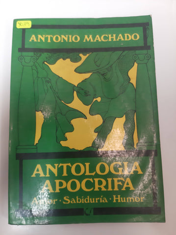 Antologia Apocrifa