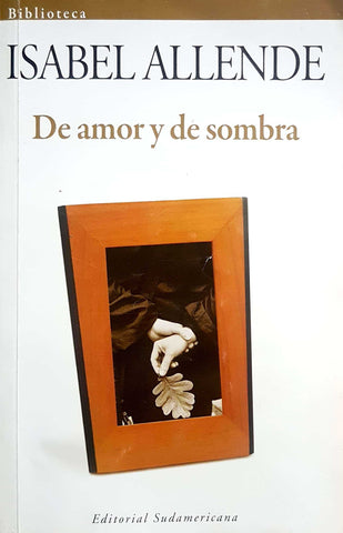 De amor y de sombra