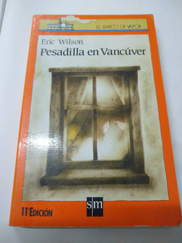 Pesadilla En Vancuver