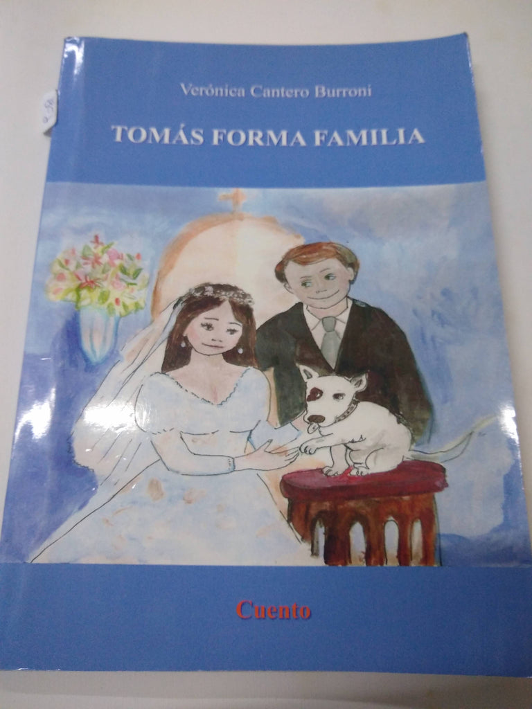 Tomás Forma Familia