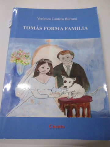 Tomás Forma Familia