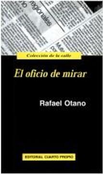 El oficio de mirar