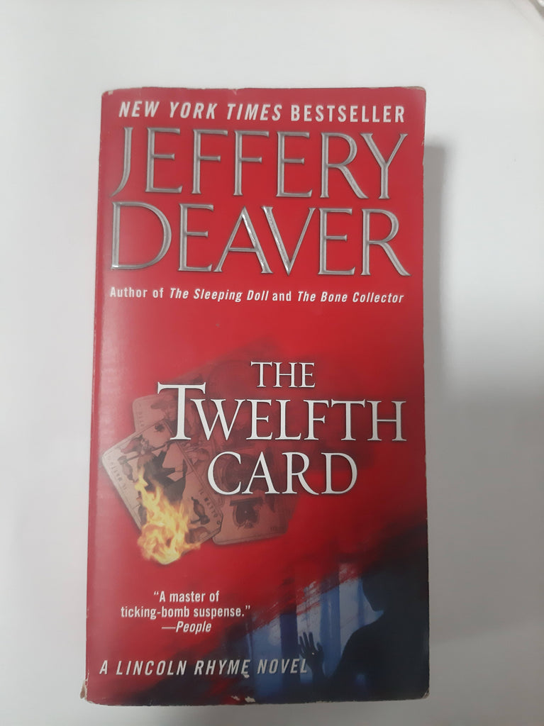 The Twelfth Card