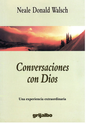 Conversaciones con Dios