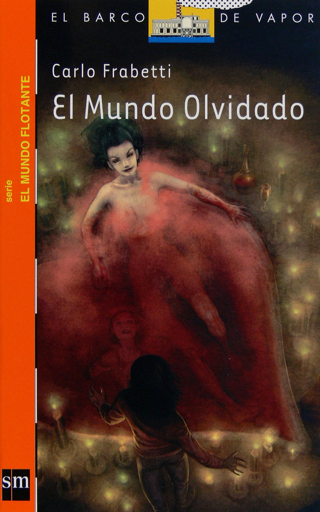 El Mundo Olvidado