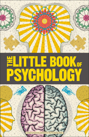 The Little Book of Psychology