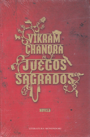 Juegos sagrados