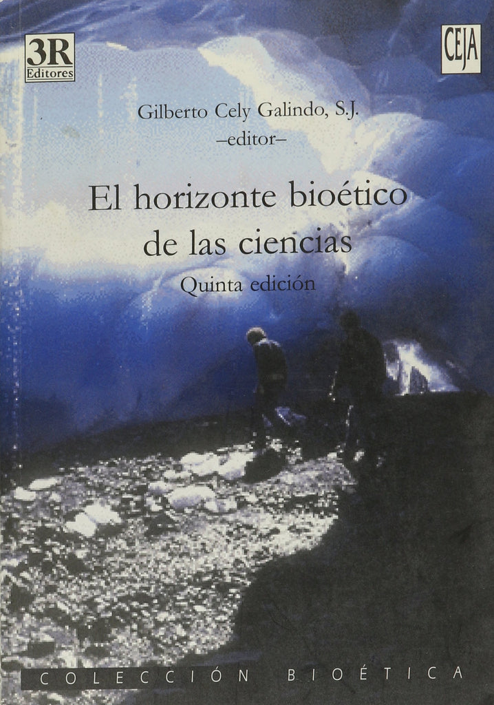 El Horizonte bioético de las ciencias