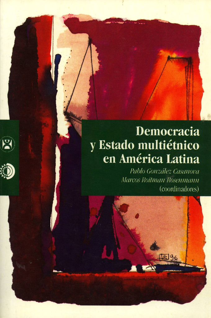 Democracia y estado multiétnico en América Latina