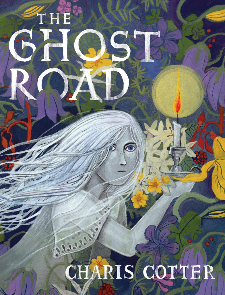 The Ghost Road