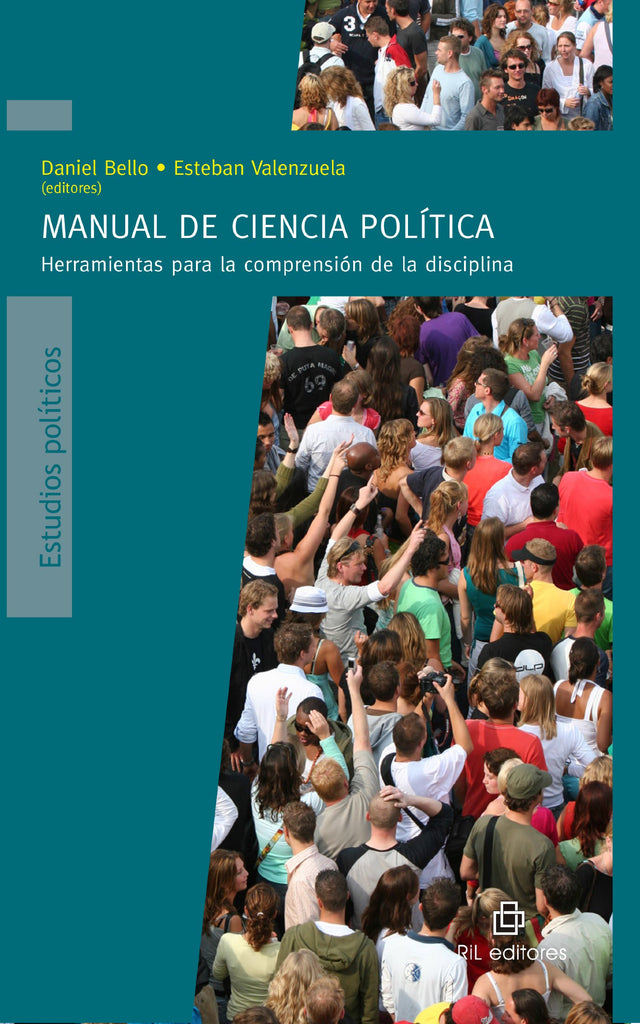 Manual de ciencia política