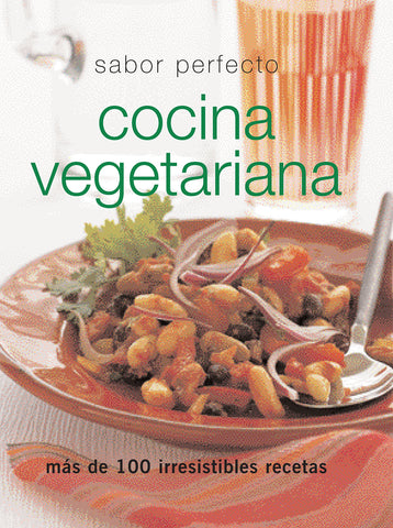 Cocina vegetariana - Sabor perfecto