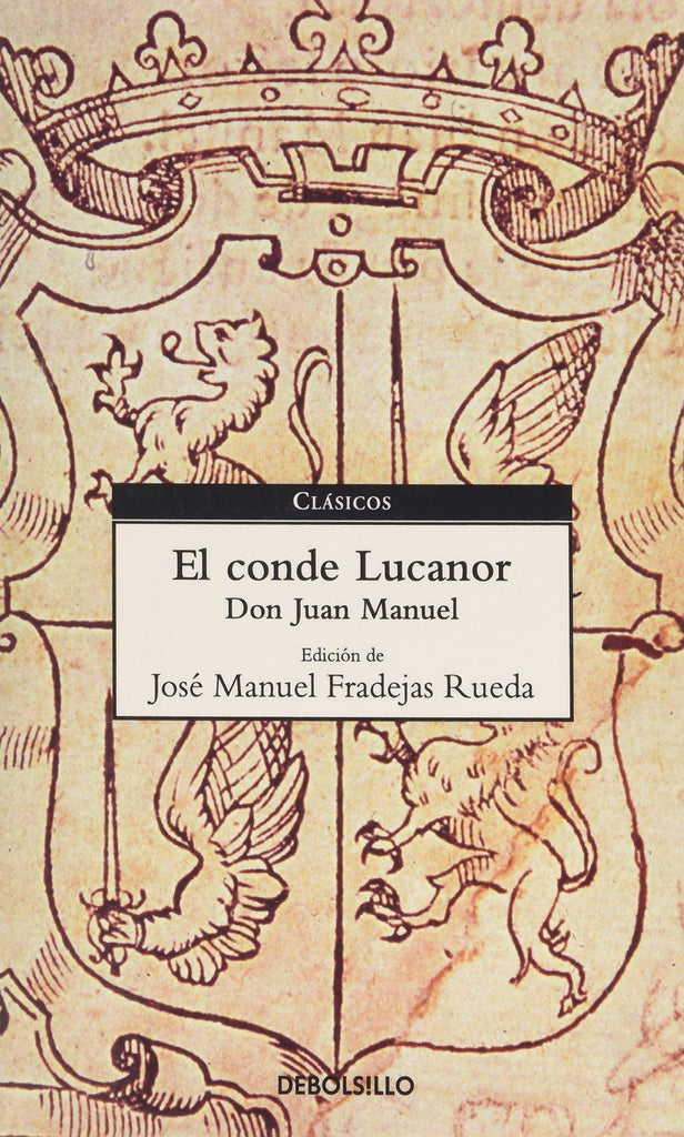 El conde Lucanor