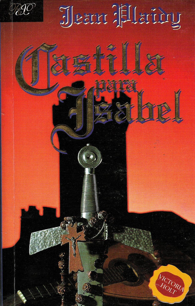 Castilla Para Isabel