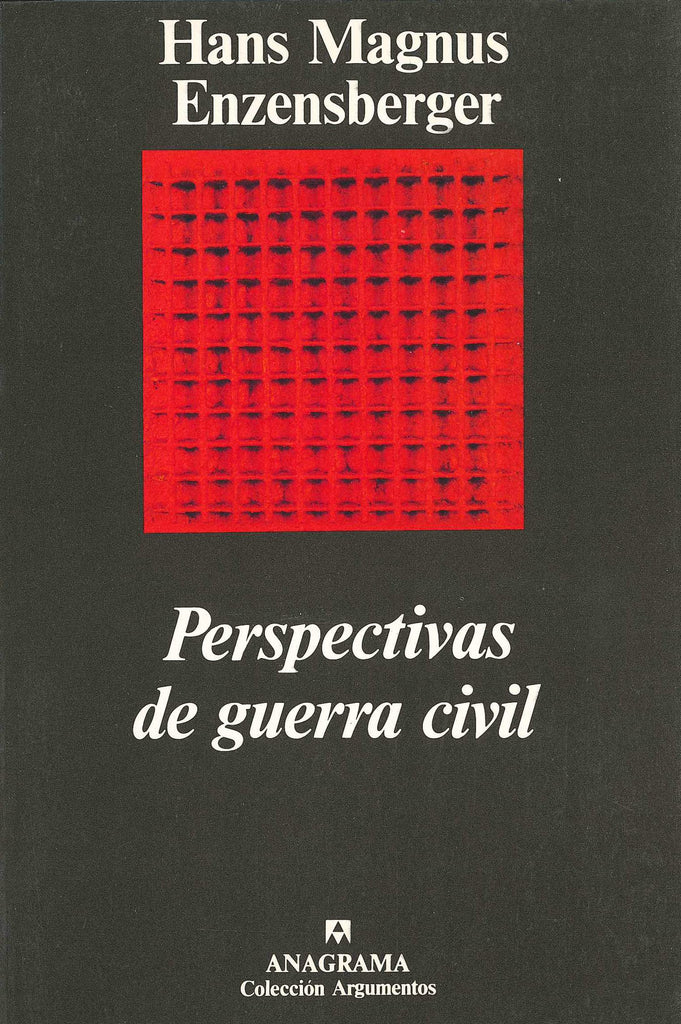 Perspectivas de guerra civil