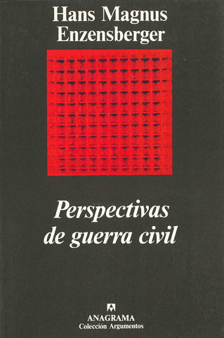 Perspectivas de guerra civil