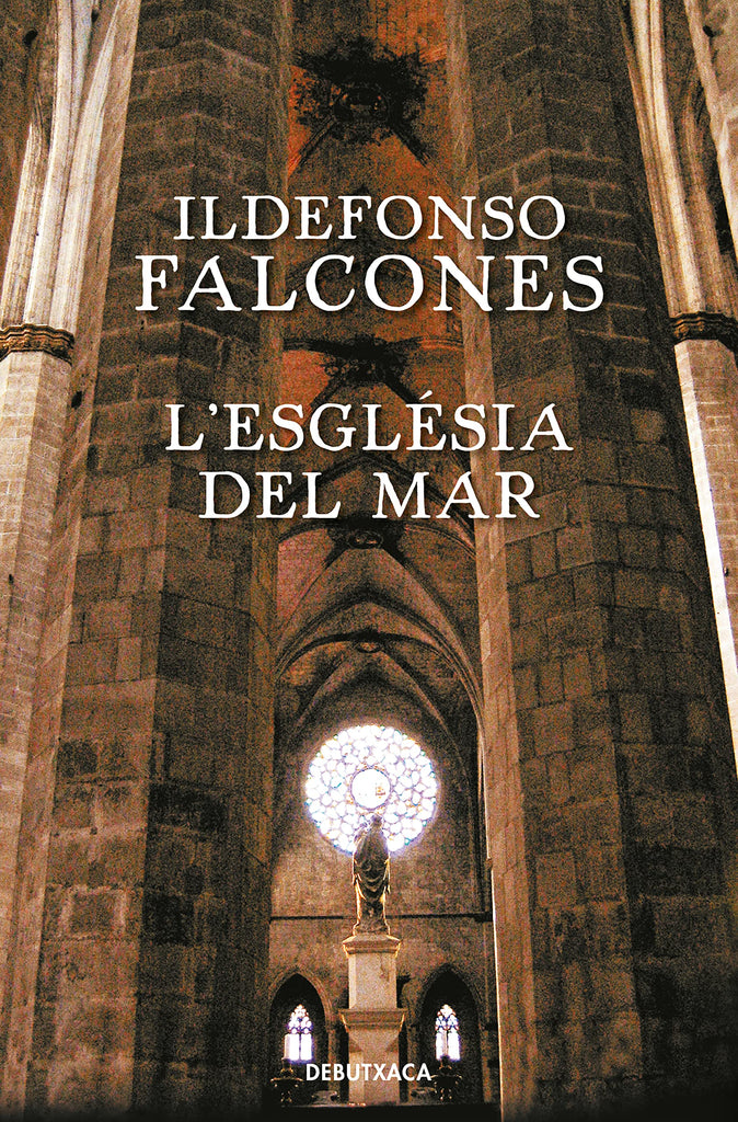 L'església del mar. Edición en catalán