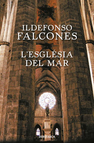 L'església del mar. Edición en catalán