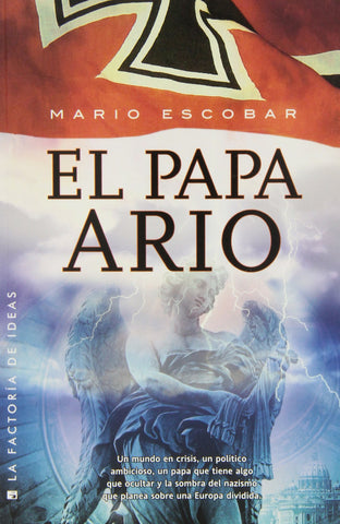 El papa ario