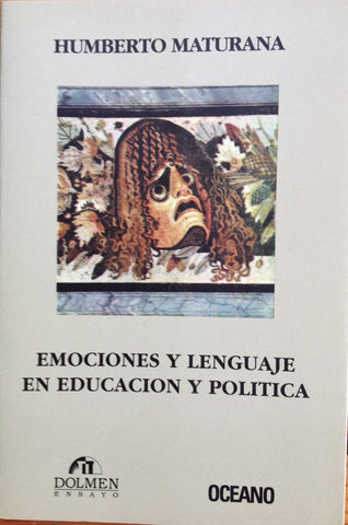 Emociones y Lenguaje en Educación Política