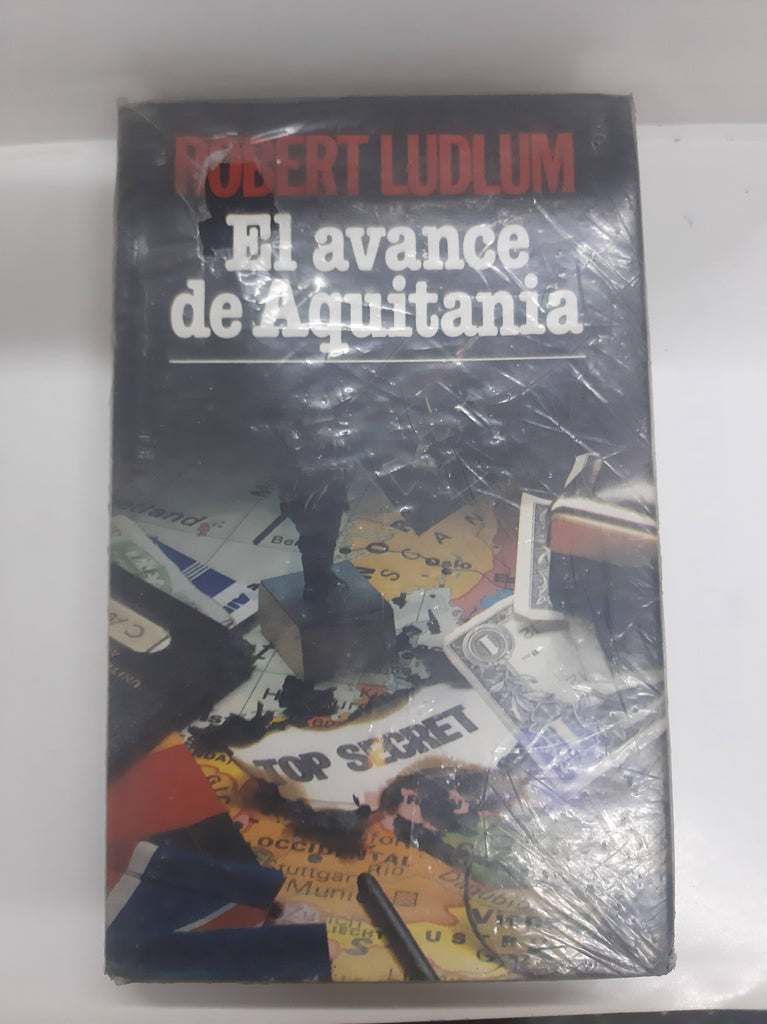 El Avance De Aquitania