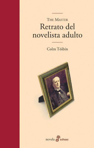 Retrato del novelista adulto