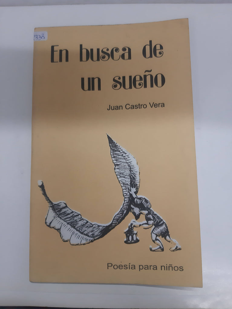 En Busca De Un Sueño