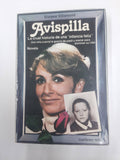 Avispilla